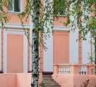 Платных услуг АОДКБ