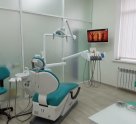 Стоматологический кабинет Кусачка