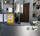 Quickly Nail Bar (Квикли Бар) на метро Строгино