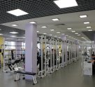 Центр доктора Бубновского лечебно-восстановительный центр