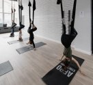 TS Fitness на метро Менделеевская