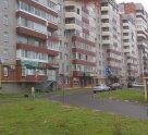Хеликс в Завеличье