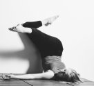 8 Dance Studio