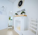 Sahar&vosk на улице Максима Горького, 14/6