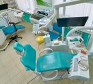 Dental Clinic