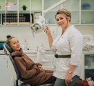 Центр Дегтяревых Практикстом на Офицерской улице