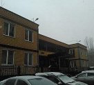 Республиканская психиатрическая больница им. академика В.М. Бехтерева на улице Гагарина