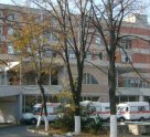 Больница скорой помощи терапевтическое отделение №1 в Центральном округе