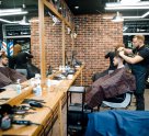 OldBoy barbershop