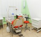 Добрая стоматология на Ленинском проспекте