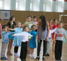Bossa nova на улице Джаудата Файзи