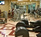 House Fitness House на Крестовском