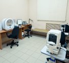 Центр семейной офтальмологии