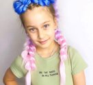 Matur на улице Комарова в Зеленодольске