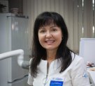 Современная стоматология на Коммунистическом