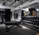 Spirit Fitness на Каширском шоссе