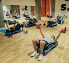 Spirit Fitness на Шереметьевской улице