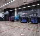 Spirit Fitness в Башне Федерация