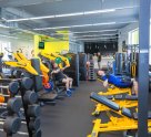 Fitnesson в Электростали