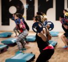 Spirit Fitness на улице Миклухо-Маклая