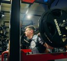 Spirit Fitness в ТЦ Рио