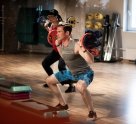 Spirit Fitness