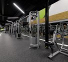 Фитнес-клуб Neofit