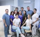 Прозубки на Бакалинской улице