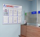 Биомед на Сыртлановой