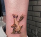 Alpha.Tattoo на улице Писарева, 53