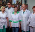 Медицинская клиника Глазкова В.Г.