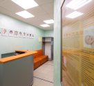 Клиника семейной остеопатии профессора Ю.О. Новикова