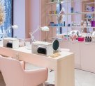 MyPlace beauty bar & barber shop