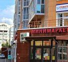Атлант на 6-ой линии