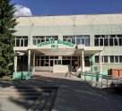 Старооскольская окружная больница Святителя Луки Крымского на Комсомольском проспекте, 81