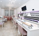 Nail Mania