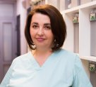 Центр подологии Ирины Новиковой