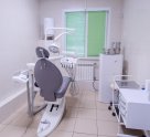 Клиника семейной медицины во Фрунзенском районе