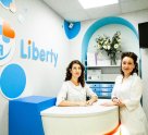 MED Liberty
