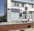 МНТК Микрохирургия глаза им. академика С.Н. Федорова на Гостенской улице