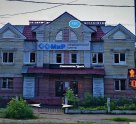 Медицинский центр МиР на проспекте Октября
