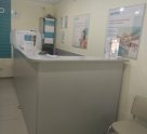 Invitro на улице Георгия Димитрова