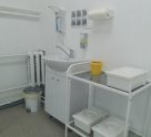 Центр паллиативной медицины