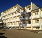 Клиника Ивановского Государственного медицинского университета