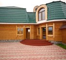 Баньки Долина