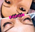 XOXO Lashes