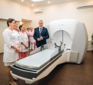 Gamma Clinic