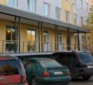 Медицинский центр Мурманский областной медицинский центр на Кольском проспекте
