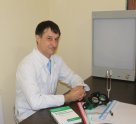 Доктор Горбунов