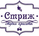 Стриж